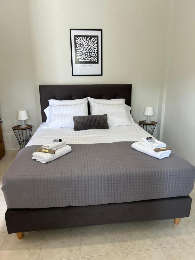 Appartement Alkinoos