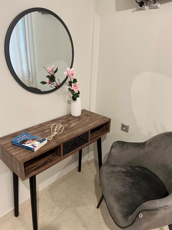 Alkinoos Appartement *